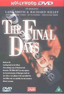 The Final Days (DVD)